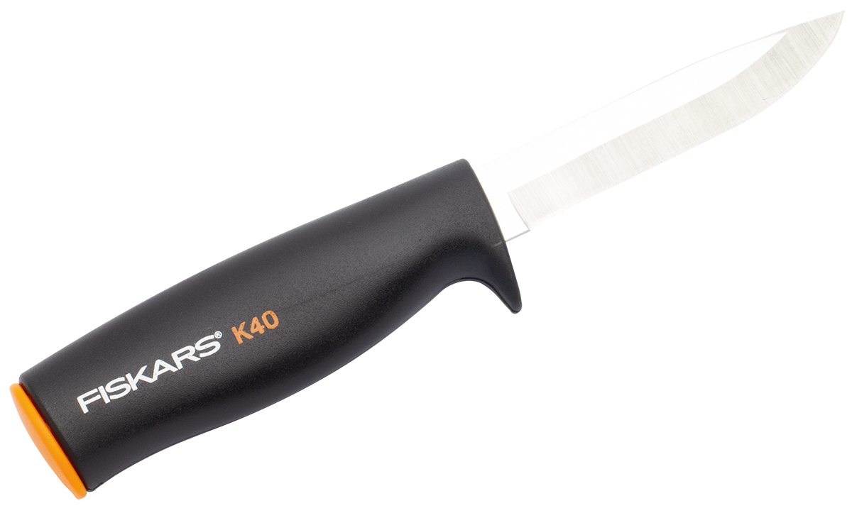 Fiskars Universalmesser K40